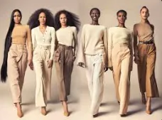 The Ever-Changing World of Fashion: Expression, Identity, and Innovation
                 Last updated: October 30, 2025 at 5:01 am by Harper
             The Ever-Changing World of Fashion Expression, Identity, and Innovation