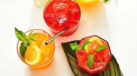 Be Your Own Mixologist: Easy Mocktails with a Secret Ingredient
Last updated: February 20, 2026 at 4:53 pm by Harper
Be Your Own Mixologist Easy Mocktails with a Secret Ingredient
