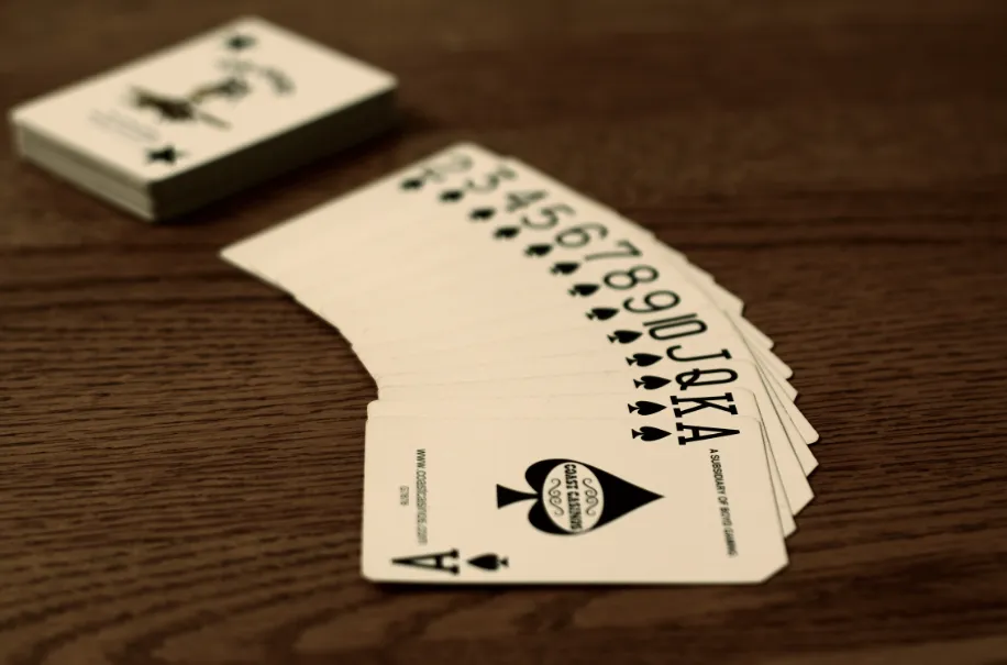 Spades Card Game: A Classic Built on Strategy, Not Speed
Last updated: March 3, 2026 at 3:50 pm by Harper
Spades Card Game A Classic Built on Strategy, Not Speed