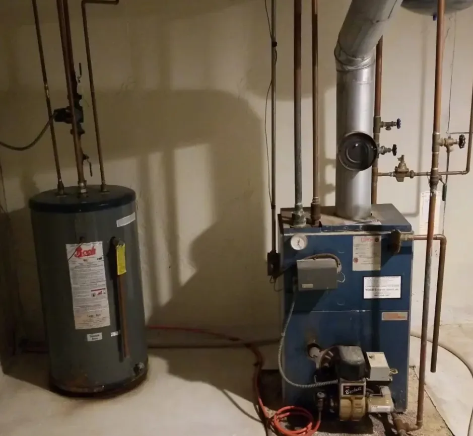 The Real Yearly Math Behind Trading An Oil Boiler For Electric Heat The Real Yearly Math Behind Trading An Oil Boiler For Electric Heat