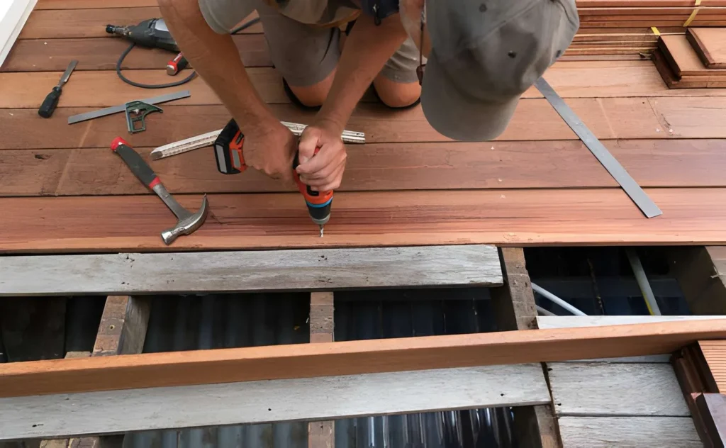 Three Deck Repairs That Actually Need A Full Rebuild
Last updated: August 12, 2026 at 4:59 am by Harper
Three Deck Repairs That Actually Need A Full Rebuild