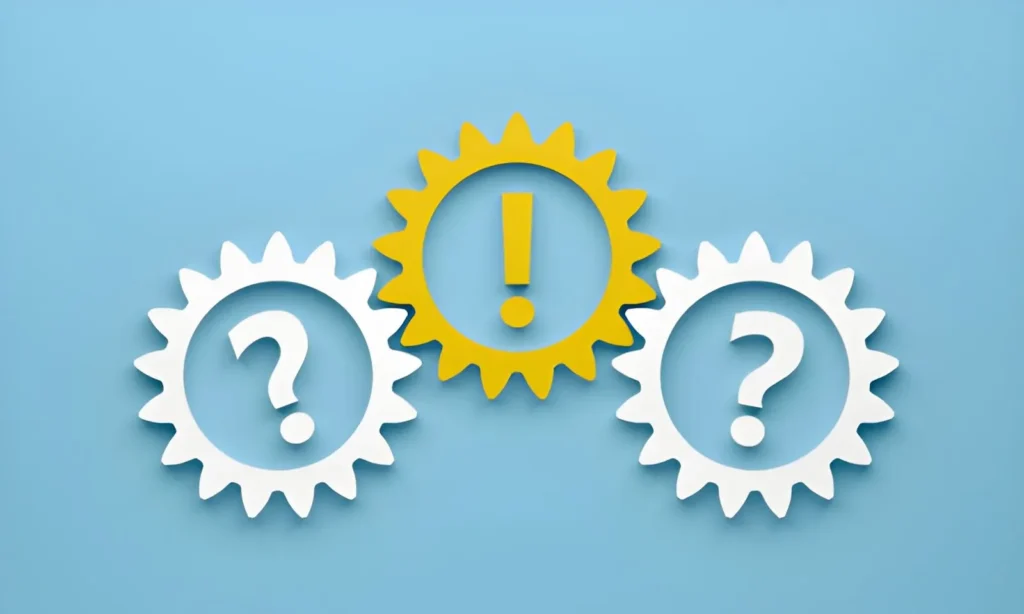 Three Questions That Separate A Real Diagnosis From A Sales Pitch
Last updated: August 12, 2026 at 5:04 am by Harper
Three Questions That Separate A Real Diagnosis From A Sales Pitch